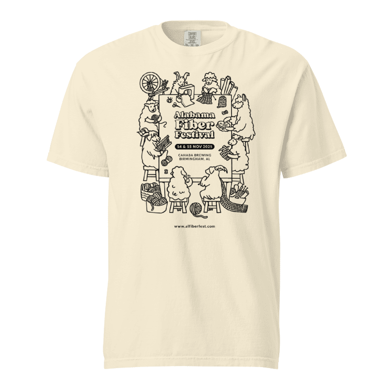 PRE-ORDER: Short Sleeve Tshirt