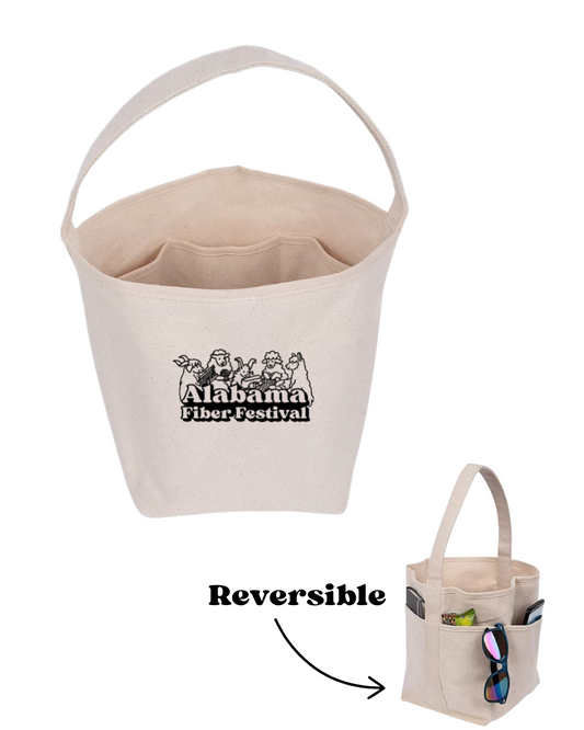 PRE-ORDER: Reversible Project Bucket